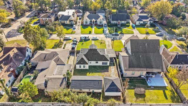 4391 Varsity Lane, Houston, TX 77004