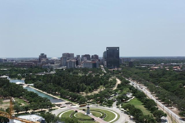 4391 Varsity Lane, Houston, TX 77004