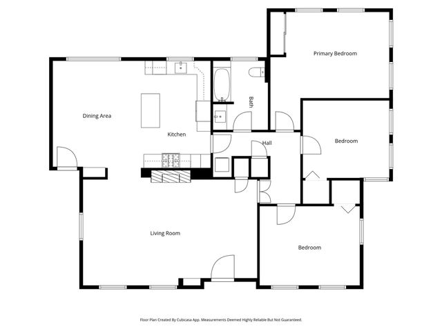 4391 Varsity Lane, Houston, TX 77004