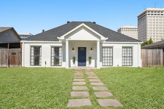4391 Varsity Lane, Houston, TX 77004