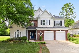 10713 Huntington Meadow Lane, Charlotte, NC 28273