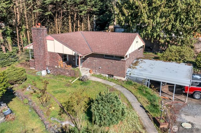 509 106th Street S, Tacoma, WA 98444