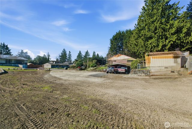 509 106th Street S, Tacoma, WA 98444