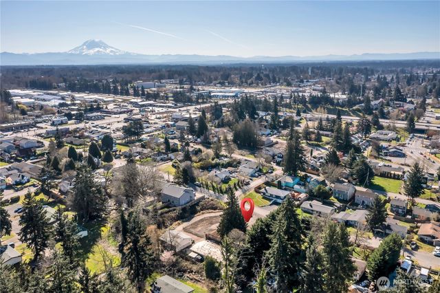 509 106th Street S, Tacoma, WA 98444