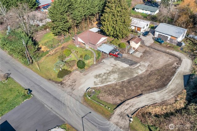 509 106th Street S, Tacoma, WA 98444