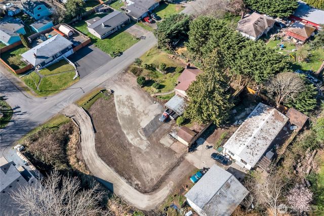 509 106th Street S, Tacoma, WA 98444