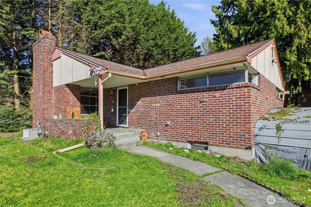 509 106th Street S, Tacoma, WA 98444