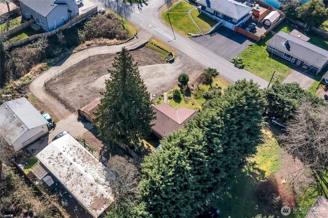 509 106th Street S, Tacoma, WA 98444