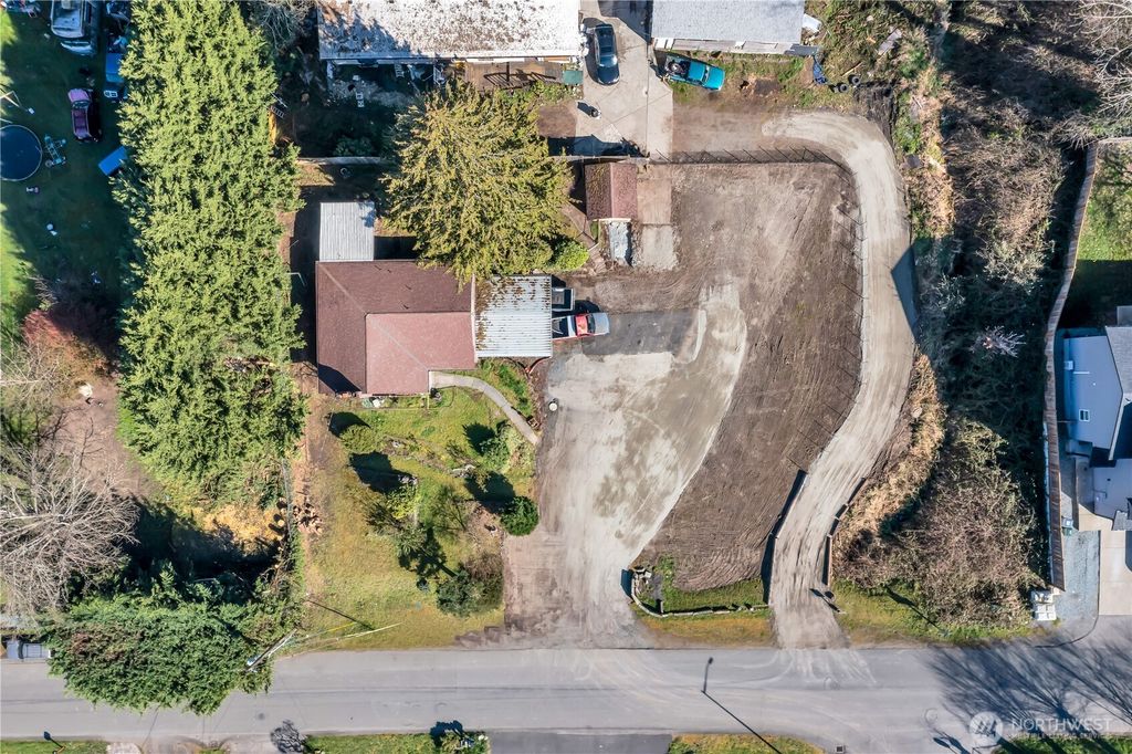 509 106th Street S, Tacoma, WA 98444