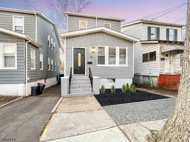 45 Rutgers St, Irvington Twp., NJ 07111