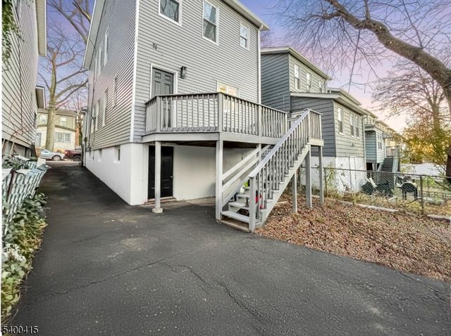 45 Rutgers St, Irvington Twp., NJ 07111