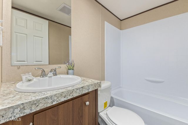 630 S WARNER Drive, Apache Junction, AZ 85120