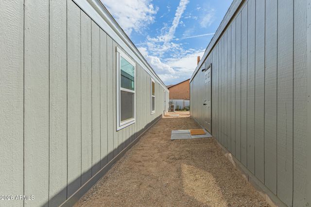 630 S WARNER Drive, Apache Junction, AZ 85120