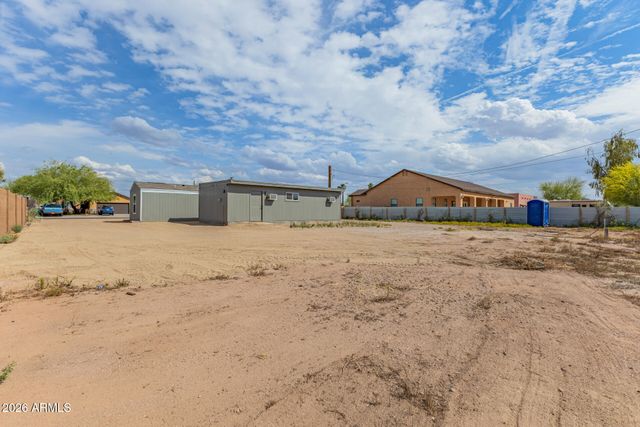 630 S WARNER Drive, Apache Junction, AZ 85120