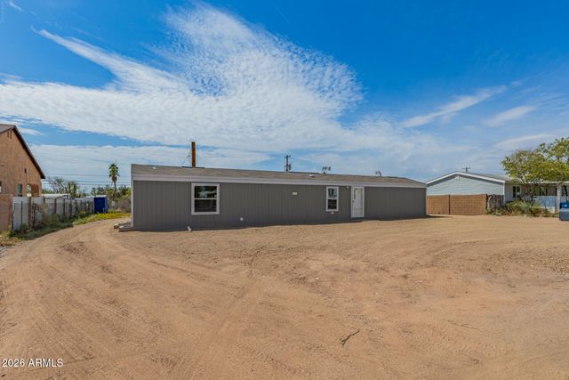 630 S WARNER Drive, Apache Junction, AZ 85120