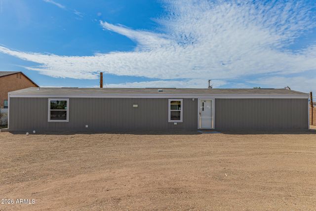 630 S WARNER Drive, Apache Junction, AZ 85120