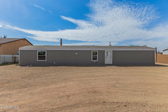 630 S WARNER Drive, Apache Junction, AZ 85120