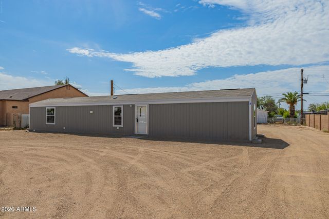 630 S WARNER Drive, Apache Junction, AZ 85120