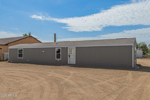 630 S WARNER Drive, Apache Junction, AZ 85120