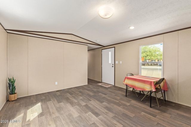 630 S WARNER Drive, Apache Junction, AZ 85120