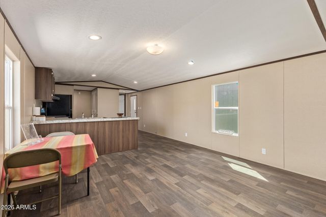 630 S WARNER Drive, Apache Junction, AZ 85120