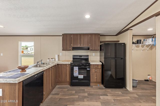 630 S WARNER Drive, Apache Junction, AZ 85120