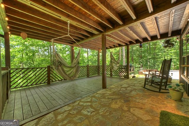 115 Pine Cone Road 4,5, Blue Ridge, GA 30513