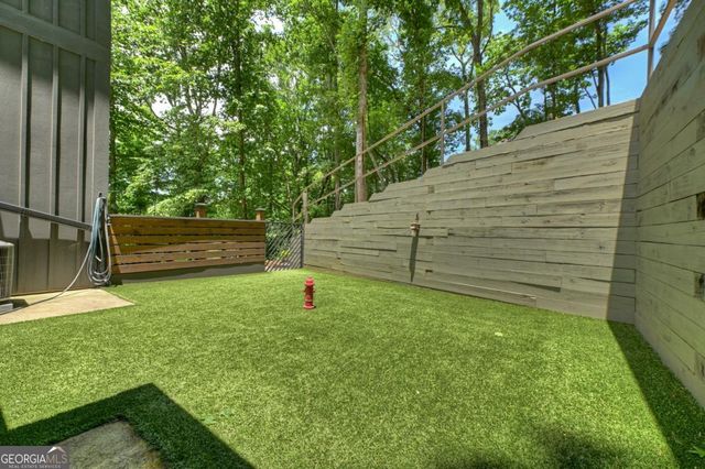 115 Pine Cone Road 4,5, Blue Ridge, GA 30513