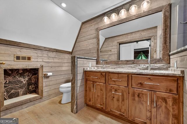 115 Pine Cone Road 4,5, Blue Ridge, GA 30513