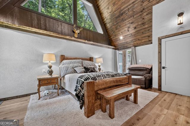 115 Pine Cone Road 4,5, Blue Ridge, GA 30513