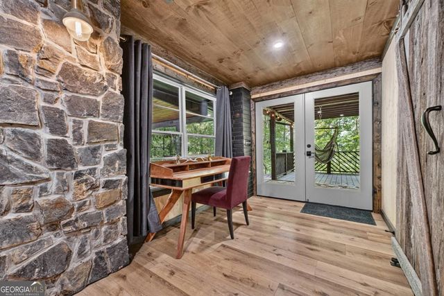 115 Pine Cone Road 4,5, Blue Ridge, GA 30513