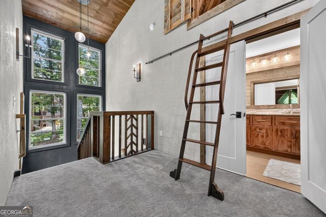 115 Pine Cone Road 4,5, Blue Ridge, GA 30513
