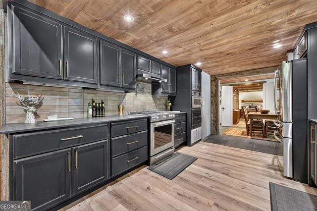 115 Pine Cone Road 4,5, Blue Ridge, GA 30513