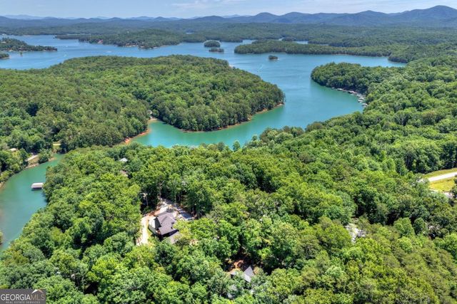 115 Pine Cone Road 4,5, Blue Ridge, GA 30513