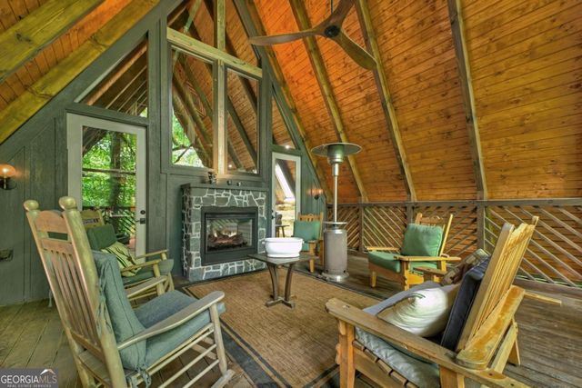 115 Pine Cone Road 4,5, Blue Ridge, GA 30513