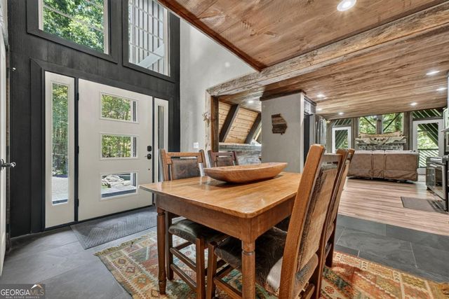 115 Pine Cone Road 4,5, Blue Ridge, GA 30513