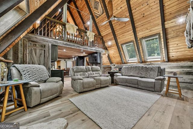 115 Pine Cone Road 4,5, Blue Ridge, GA 30513