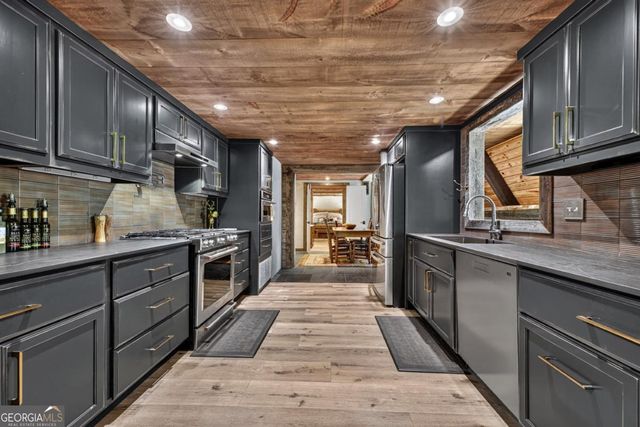 115 Pine Cone Road 4,5, Blue Ridge, GA 30513