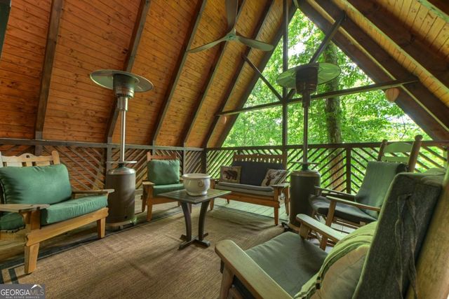 115 Pine Cone Road 4,5, Blue Ridge, GA 30513
