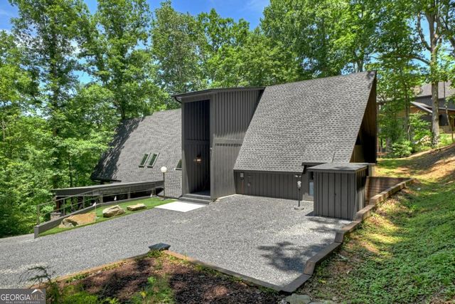 115 Pine Cone Road 4,5, Blue Ridge, GA 30513