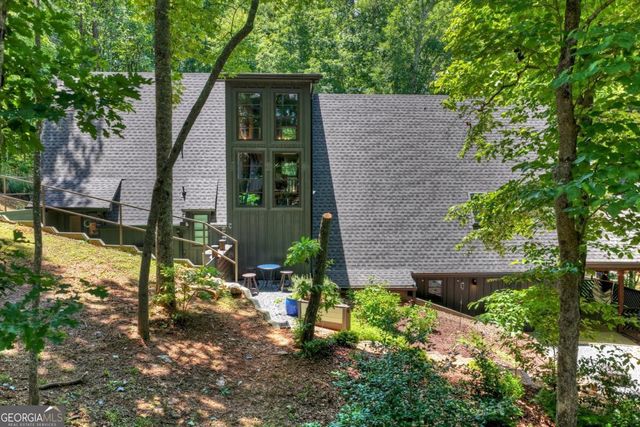 115 Pine Cone Road 4,5, Blue Ridge, GA 30513