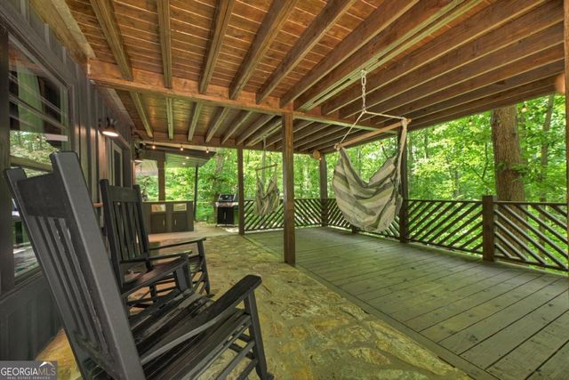 115 Pine Cone Road 4,5, Blue Ridge, GA 30513