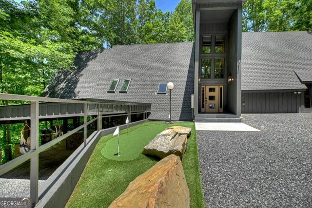 115 Pine Cone Road 4,5, Blue Ridge, GA 30513