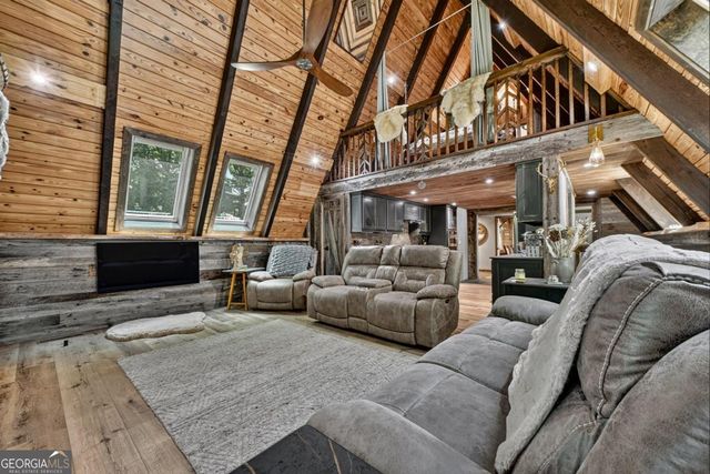 115 Pine Cone Road 4,5, Blue Ridge, GA 30513
