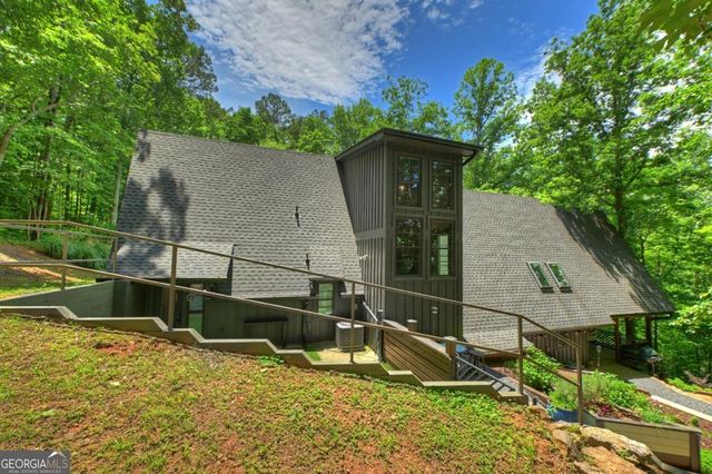 115 Pine Cone Road 4,5, Blue Ridge, GA 30513