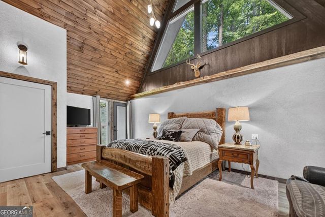115 Pine Cone Road 4,5, Blue Ridge, GA 30513