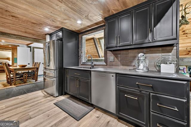 115 Pine Cone Road 4,5, Blue Ridge, GA 30513