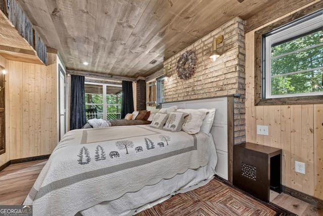 115 Pine Cone Road 4,5, Blue Ridge, GA 30513