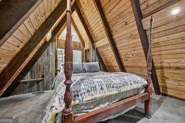 115 Pine Cone Road 4,5, Blue Ridge, GA 30513