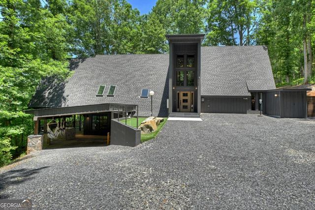 115 Pine Cone Road 4,5, Blue Ridge, GA 30513